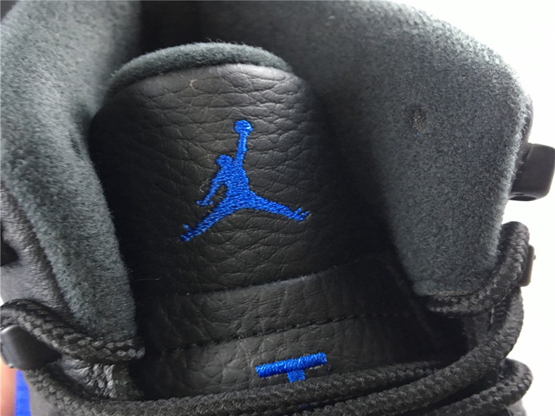 Air Jordan 12 Game Royal(130690-014 )